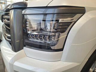 2026 Haval H5 II, белый, 4349000 рублей, вид 3