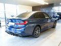 2020 BMW 3 серии 318d VII (G2x), синий, 3247000 рублей - вид 1