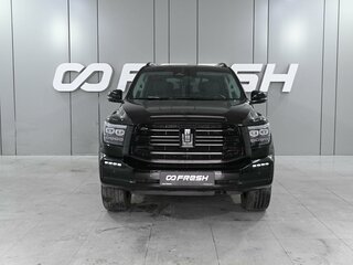 2024 Tank 500 I, чёрный, 6499000 рублей, вид 3