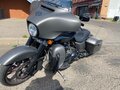 2018 Harley-Davidson Street Glide Special, зелёный, 1460000 рублей - вид 7