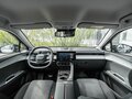 2026 Omoda C5 II, серый - вид 8