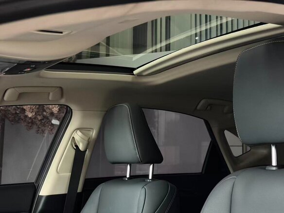 2020 Lexus NX 200 I Рестайлинг, бежевый, 3877700 рублей - вид 13