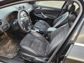 2008 Ford Mondeo IV, чёрный, 670000 рублей - вид 5