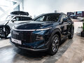 2026 Haval F7x II, синий