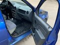 2006 Renault Logan I, синий - вид 5