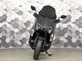 2017 Yamaha TMAX, серый, 869000 рублей - вид 4