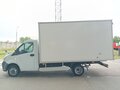 2021 ГАЗ ГАЗель NN, белый, 3922000 рублей - вид 2