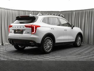 2024 Haval Jolion I Рестайлинг, белый, 2195000 рублей, вид 5