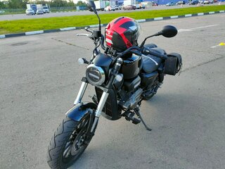 2025 Sharmax RR 351, чёрный, 450000 рублей, вид 3