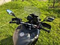 2021 Yamaha Tracer 9, серый, 1250000 рублей - вид 2