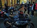 2014 BMW S 1000 RR, серый, 780000 рублей - вид 1
