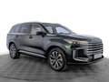 2025 Exeed VX I Рестайлинг, зелёный, 4230000 рублей - вид 2