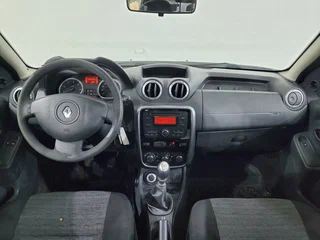 2013 Renault Duster I, бежевый, 540000 рублей, вид 5