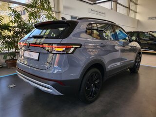 2026 Volkswagen Tharu XR, серый, 3198000 рублей, вид 5