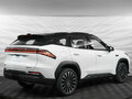 2026 Geely Galaxy M7, белый - вид 3
