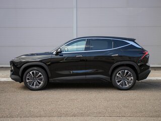 2026 Jetour Dashing I, чёрный, 3029900 рублей, вид 3