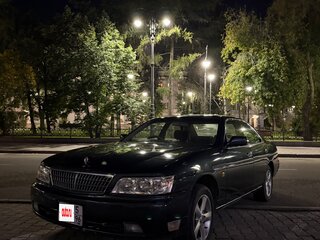 2000 Nissan Laurel VIII (C35), синий, 750000 рублей, вид 1