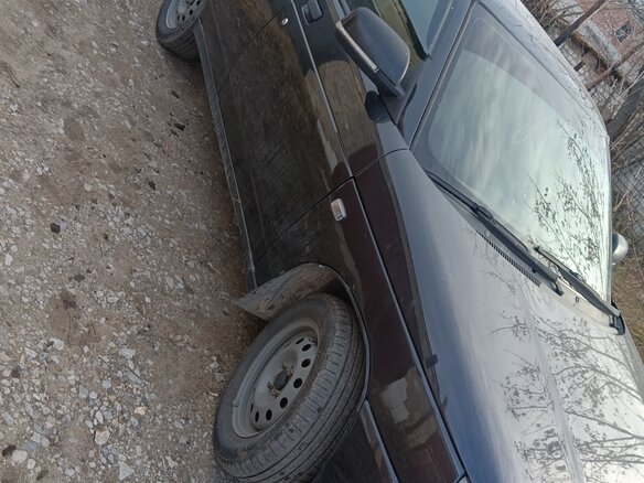 2006 Lada (ВАЗ) 2110, серый, 145000 рублей - вид 8