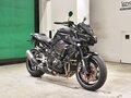 2017 Yamaha MT-10, чёрный, 1250000 рублей - вид 2