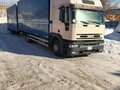 2000 Iveco EuroTech, белый, 1700000 рублей - вид 1