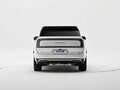 2026 Zeekr 9X 55 kWh (до 3.5 т), белый, 12799900 рублей - вид 5