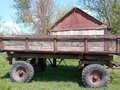 1979 ЮМЗ 6, зелёный, 580000 рублей - вид 8