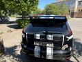 2008 Ford Focus II Рестайлинг, чёрный, 499000 рублей - вид 6