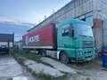 2003 MAN 18, зелёный, 1350000 рублей - вид 4