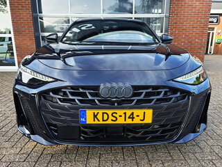 2026 Audi A6 VI (C9), чёрный, 6200000 рублей, вид 2
