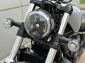 2024 Harley-Davidson Nightster, серебристый, 1150000 рублей - вид 11