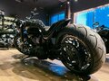 2012 Harley-Davidson Fat Boy, чёрный, 3700000 рублей - вид 3