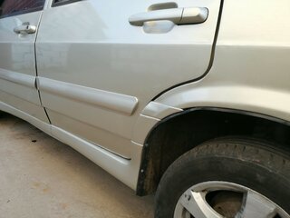 2006 Lada (ВАЗ) 2115, белый, 189000 рублей, вид 1