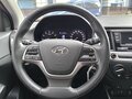 2018 Hyundai Solaris II, красный - вид 8