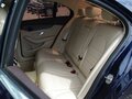 2017 Mercedes-Benz C-Класс 180 9G-TRONIC IV (W205), синий - вид 7
