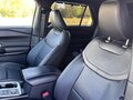 2021 Ford Explorer VI, синий, 2970000 рублей - вид 11