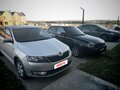 2007 Lada (ВАЗ) Priora I, чёрный, 170000 рублей - вид 8