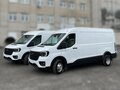 2026 Ford Transit, белый, 6210211 рублей