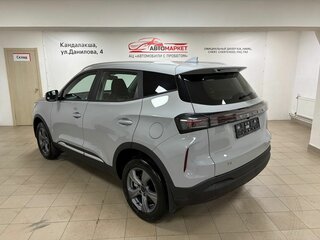 2026 Tenet T4, серый, 2349000 рублей, вид 3