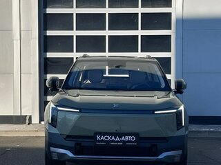 2026 Evolute i-Joy II, зелёный, 3324000 рублей, вид 2