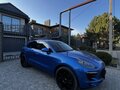 2015 Porsche Macan S I, синий - вид 5