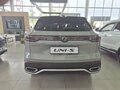 2026 Changan UNI-S I Рестайлинг, серый - вид 2