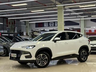 2025 Jetour Dashing I Рестайлинг, чёрный, 1860000 рублей, вид 1