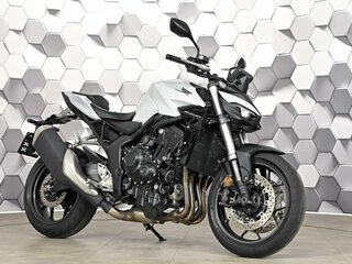 2025 Honda CB 1000 Hornet, белый, 1399000 рублей, вид 1