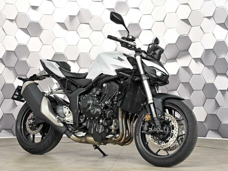 2025 Honda CB 1000 Hornet, белый, 1399000 рублей, вид 1