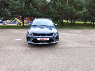 2025 Solaris KRX, серый, 2205000 рублей, вид 2