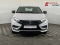 2024 Lada (ВАЗ) Vesta I Рестайлинг (NG), белый, 1083000 рублей - вид 1