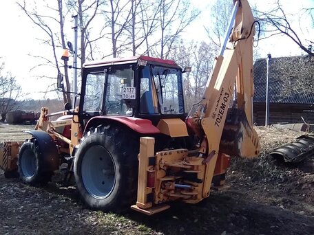 2013 Амкодор 702ЕМ-03, 3000000 рублей, вид 5