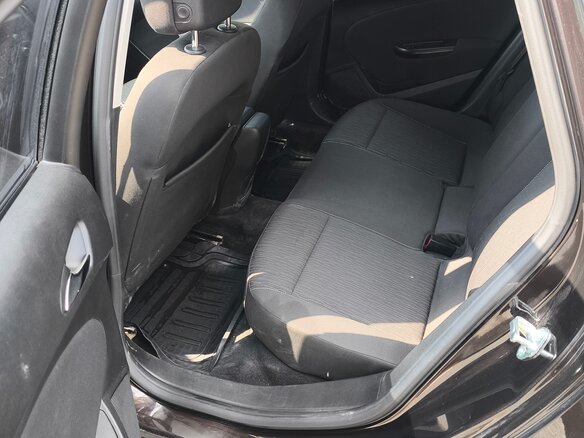 2014 Opel Astra J Рестайлинг, коричневый, 750000 рублей - вид 18