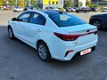 2017 Kia Rio IV, белый, 750000 рублей - вид 2