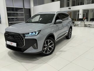 2026 Tenet T7, серый, 2990000 рублей, вид 4